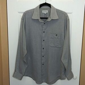 Yves Saint‎ Laurent Button-up Shirt